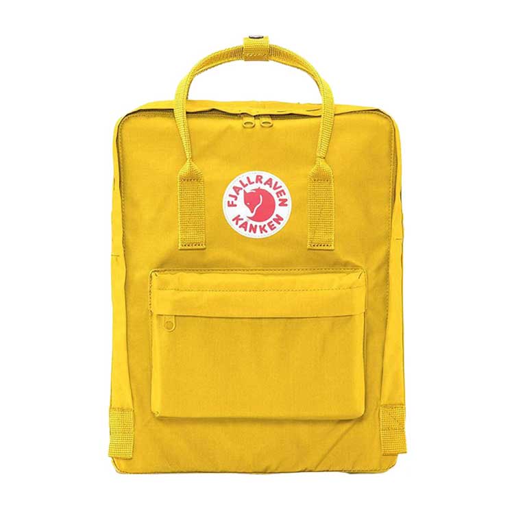 Fjallraven Kanken Pack - Image 57